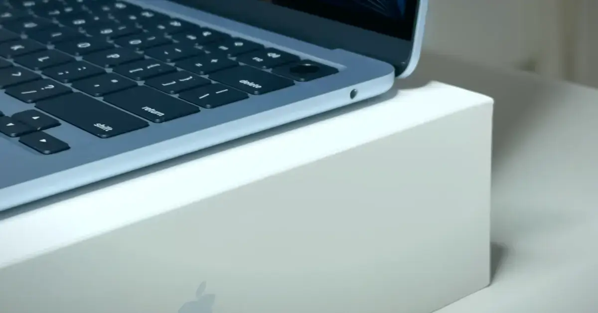 MacBook Air M4 For Coding – My Personal Experience