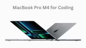 MacBook Pro M4 for Coding